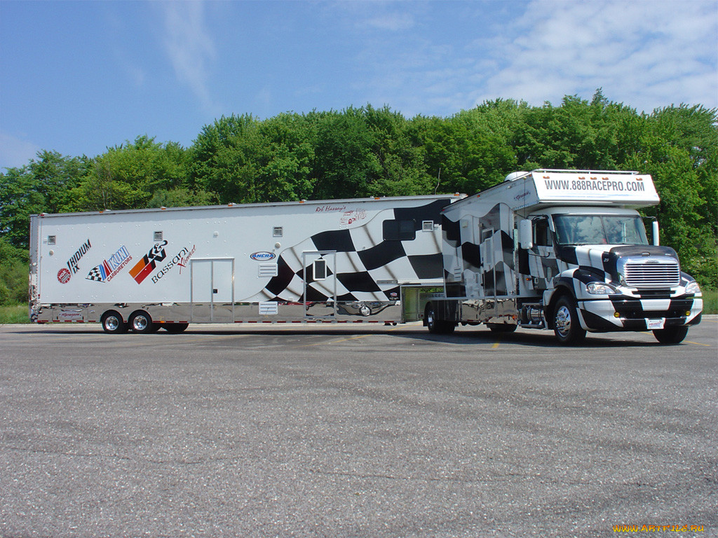 , freightliner